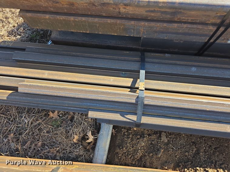 image for item DZ3909 (32) pieces of tubing