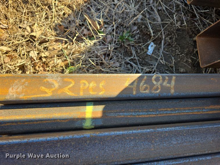 image for item DZ3909 (32) pieces of tubing