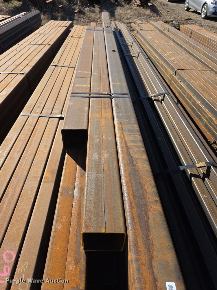 image for item DZ3910 (12) pieces of tubing