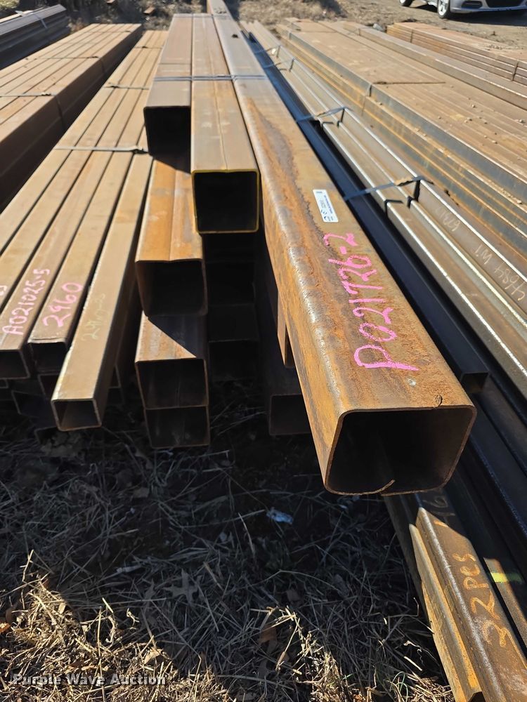 image for item DZ3910 (12) pieces of tubing