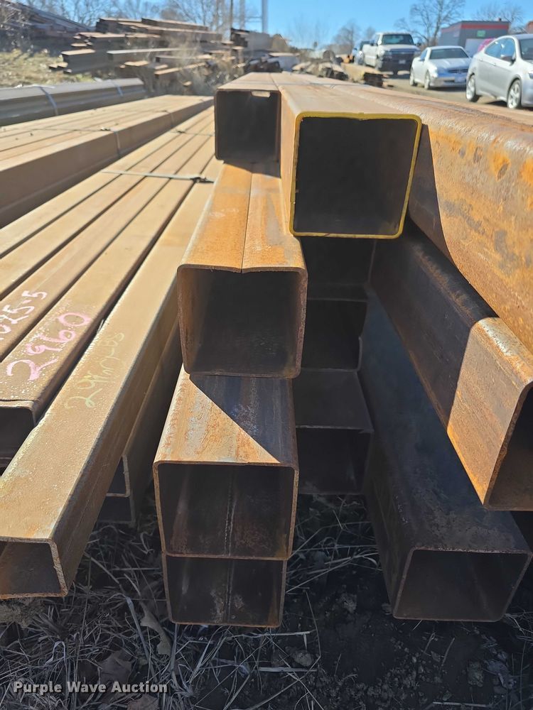 image for item DZ3910 (12) pieces of tubing