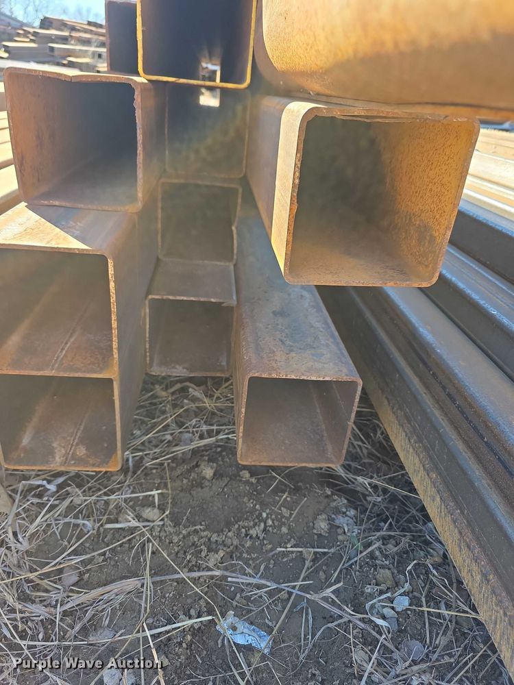 image for item DZ3910 (12) pieces of tubing