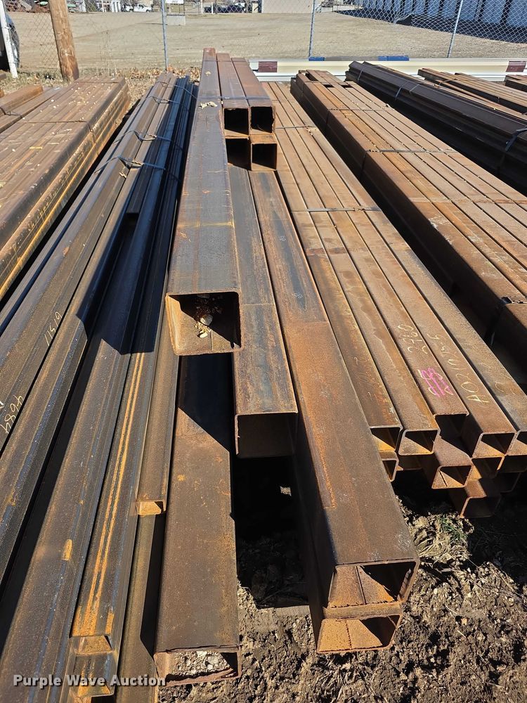 image for item DZ3910 (12) pieces of tubing