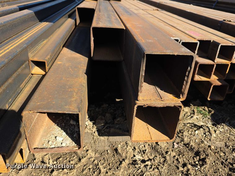 image for item DZ3910 (12) pieces of tubing