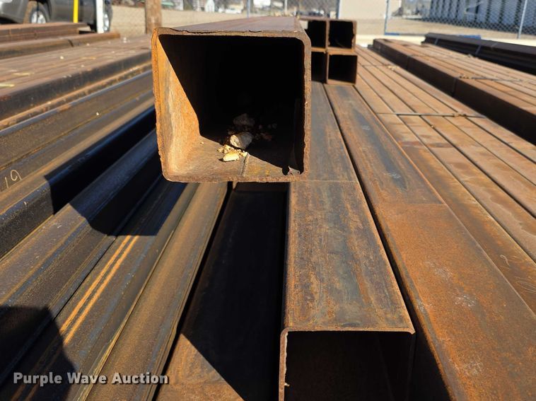 image for item DZ3910 (12) pieces of tubing