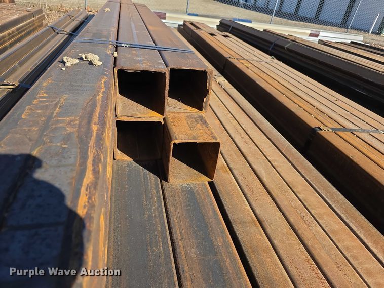 image for item DZ3910 (12) pieces of tubing