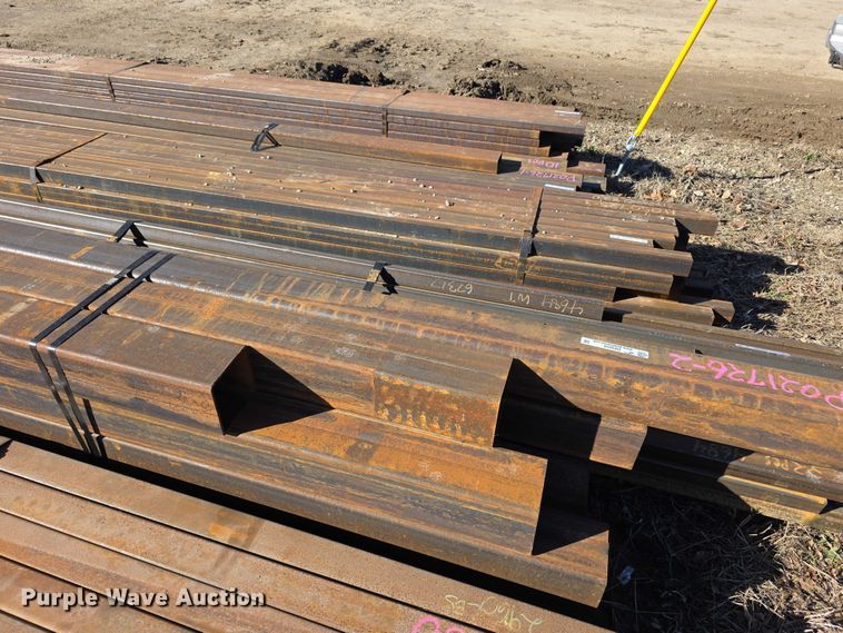 image for item DZ3910 (12) pieces of tubing