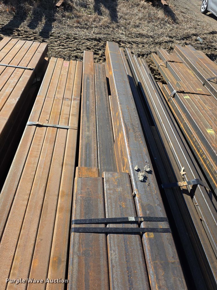 image for item DZ3910 (12) pieces of tubing