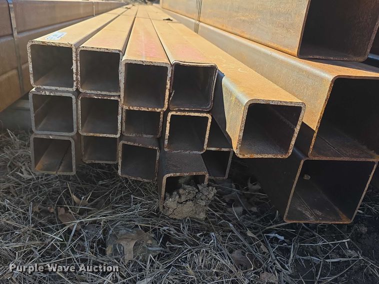 image for item DZ3911 (15) pieces of tubing