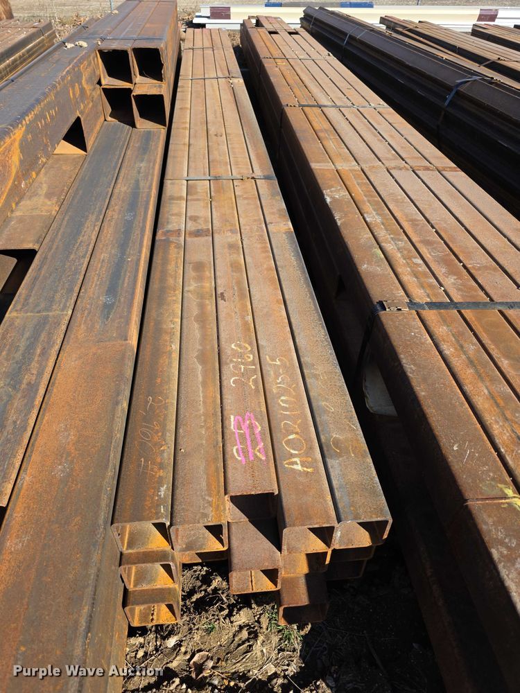 image for item DZ3911 (15) pieces of tubing