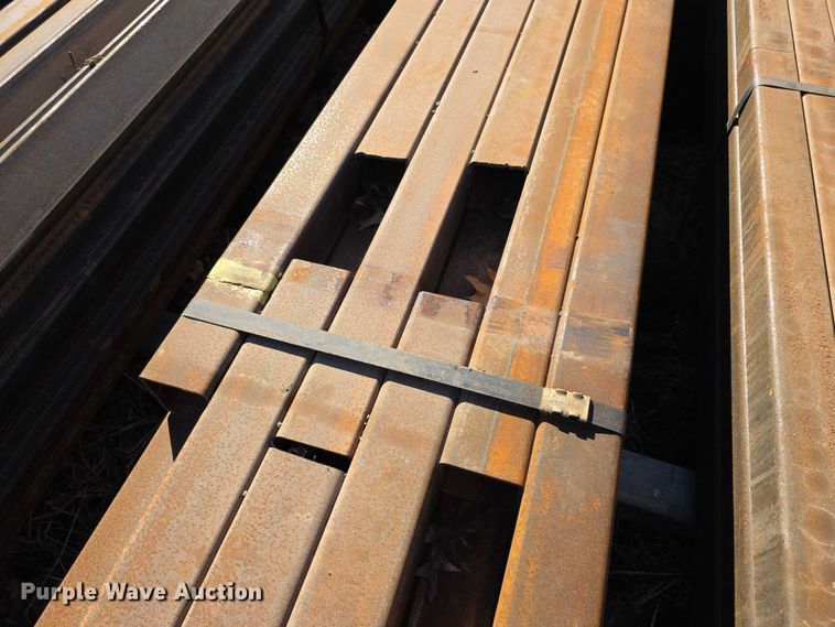 image for item DZ3912 (18) pieces of tubing