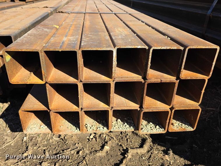 image for item DZ3912 (18) pieces of tubing