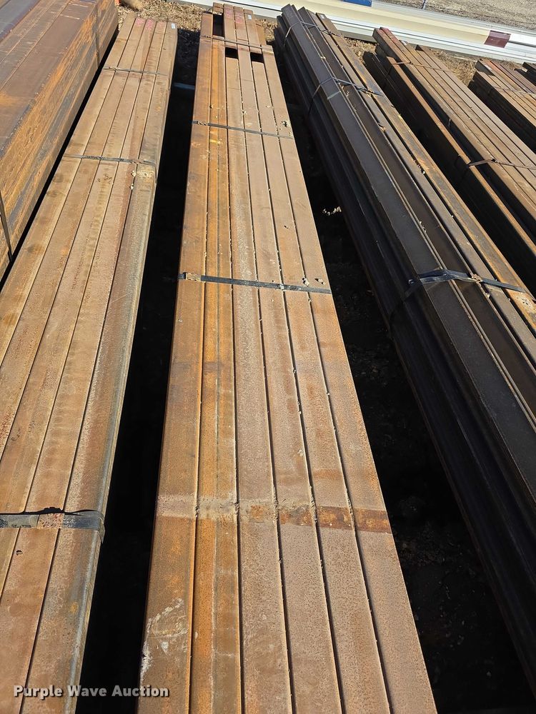 image for item DZ3912 (18) pieces of tubing