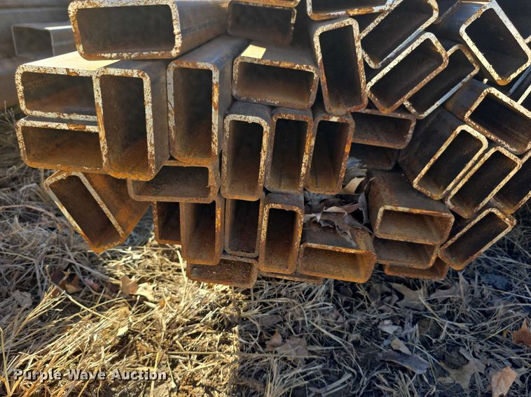 image for item DZ3913 (41) pieces of tubing