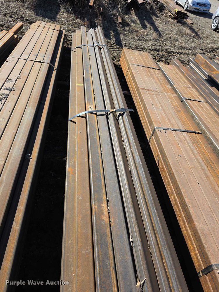 image for item DZ3913 (41) pieces of tubing