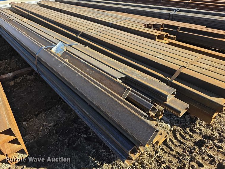 image for item DZ3913 (41) pieces of tubing