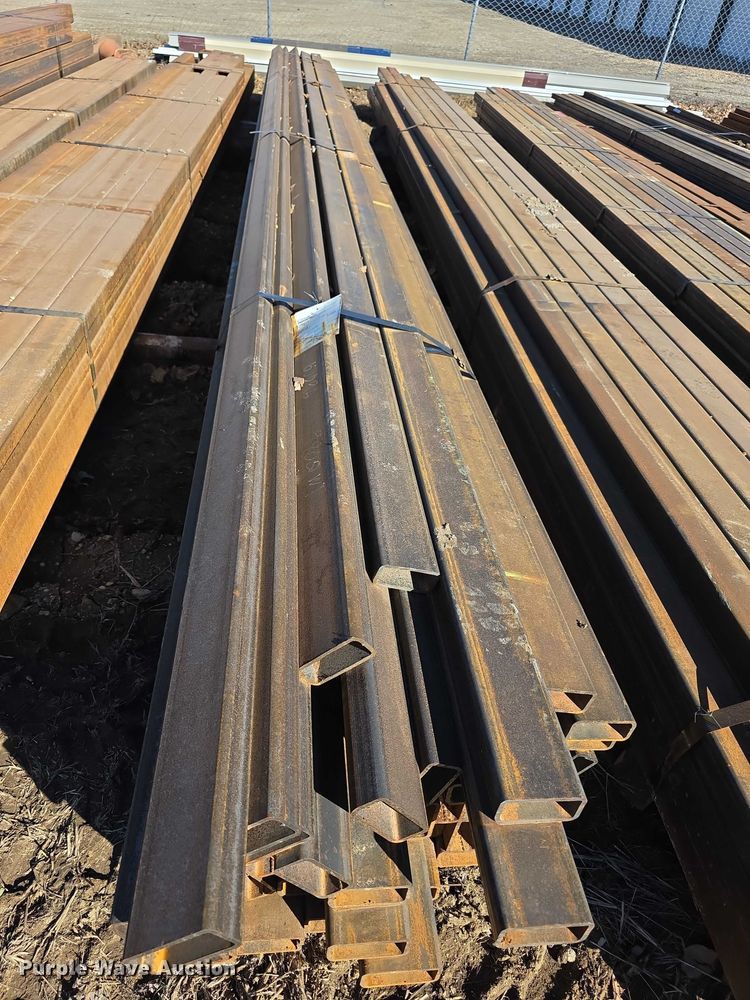 image for item DZ3913 (41) pieces of tubing