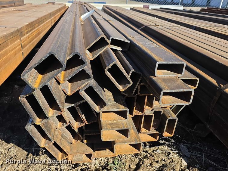 image for item DZ3913 (41) pieces of tubing