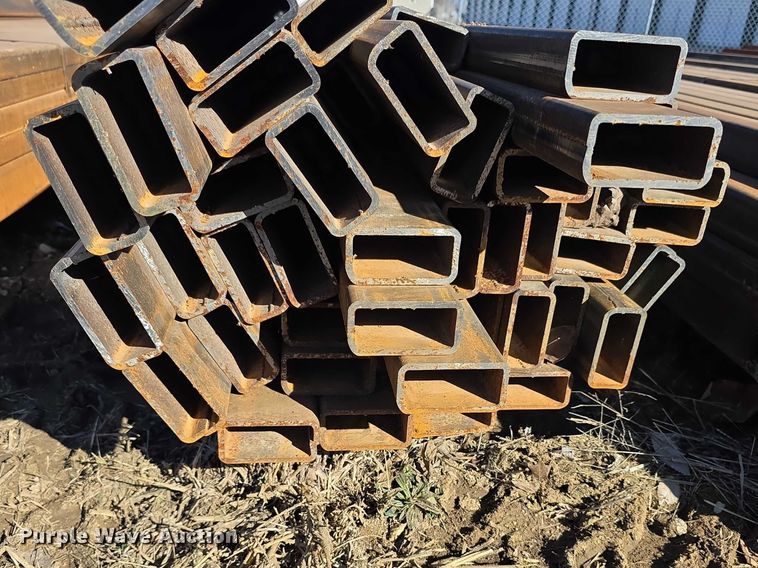 image for item DZ3913 (41) pieces of tubing