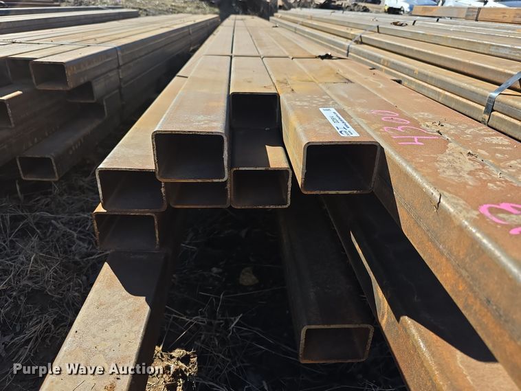 image for item DZ3914 (26) pieces of tubing