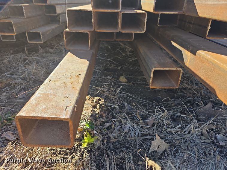 image for item DZ3914 (26) pieces of tubing