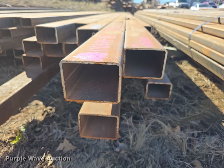 image for item DZ3914 (26) pieces of tubing