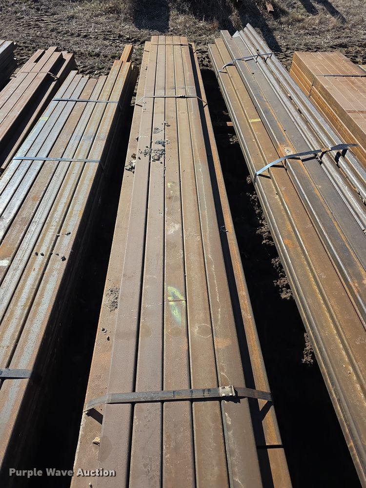 image for item DZ3914 (26) pieces of tubing