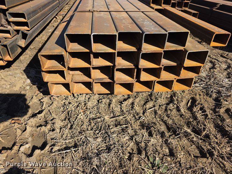 image for item DZ3914 (26) pieces of tubing