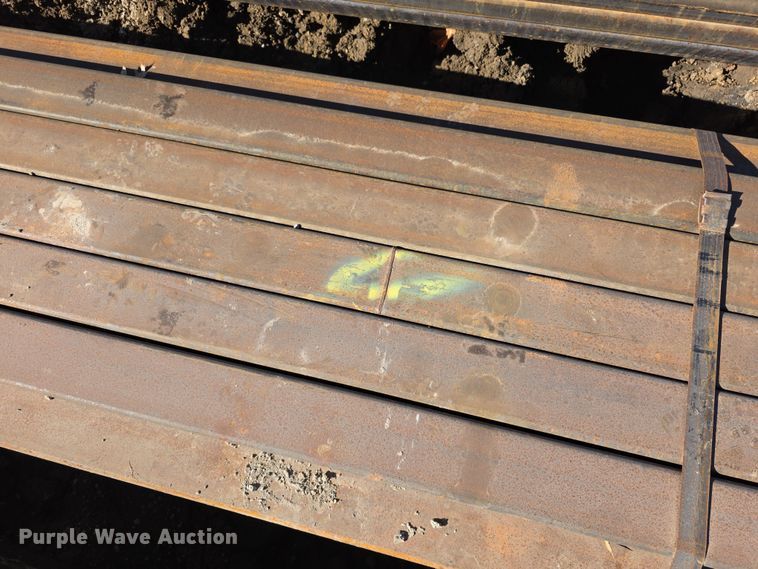 image for item DZ3914 (26) pieces of tubing