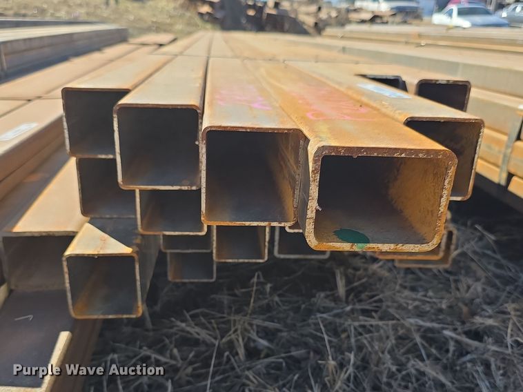 image for item DZ3915 (28) pieces of tubing