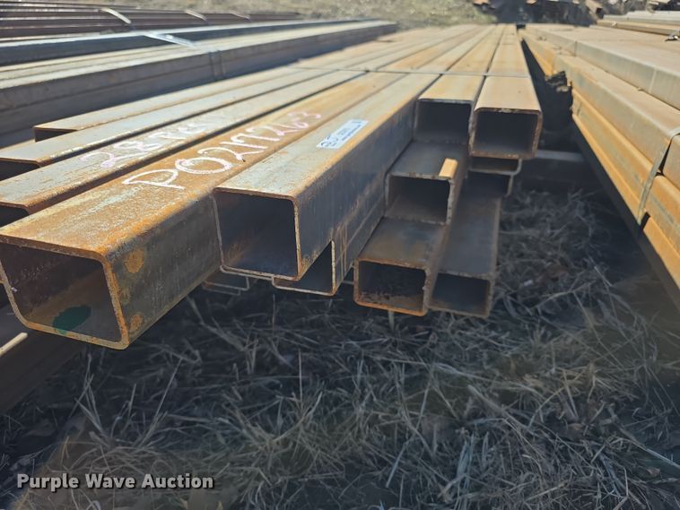 image for item DZ3915 (28) pieces of tubing