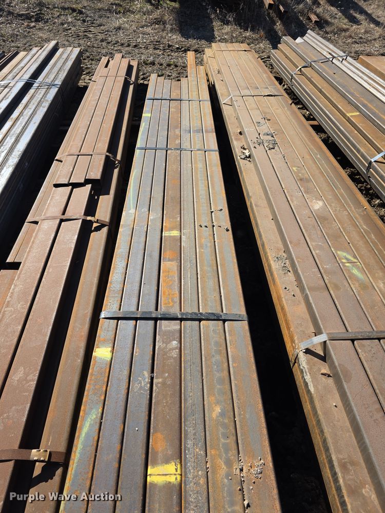 image for item DZ3915 (28) pieces of tubing