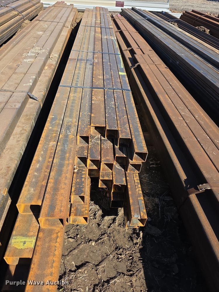 image for item DZ3915 (28) pieces of tubing