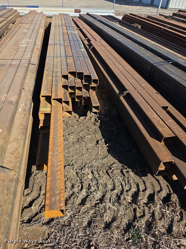 image for item DZ3915 (28) pieces of tubing