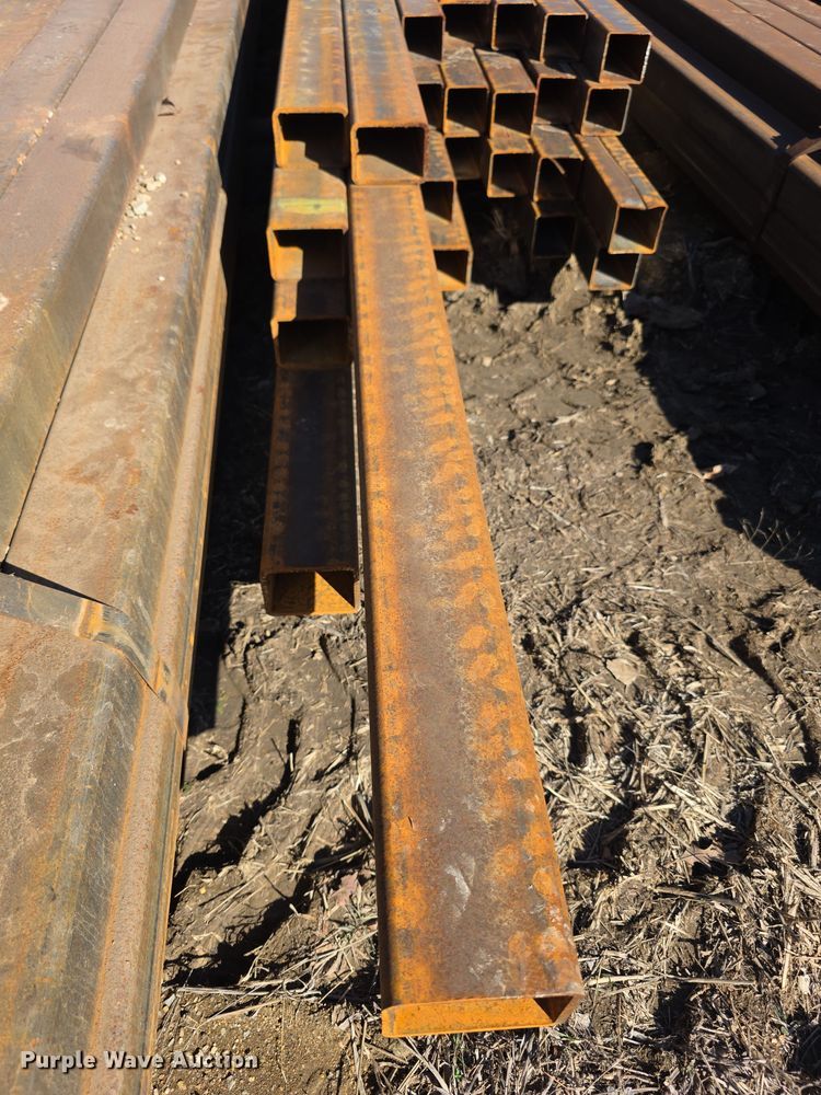 image for item DZ3915 (28) pieces of tubing