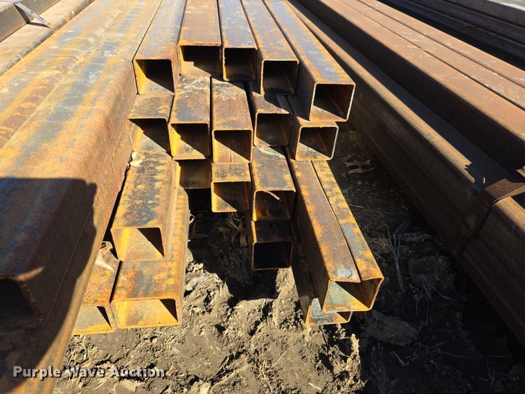 image for item DZ3915 (28) pieces of tubing