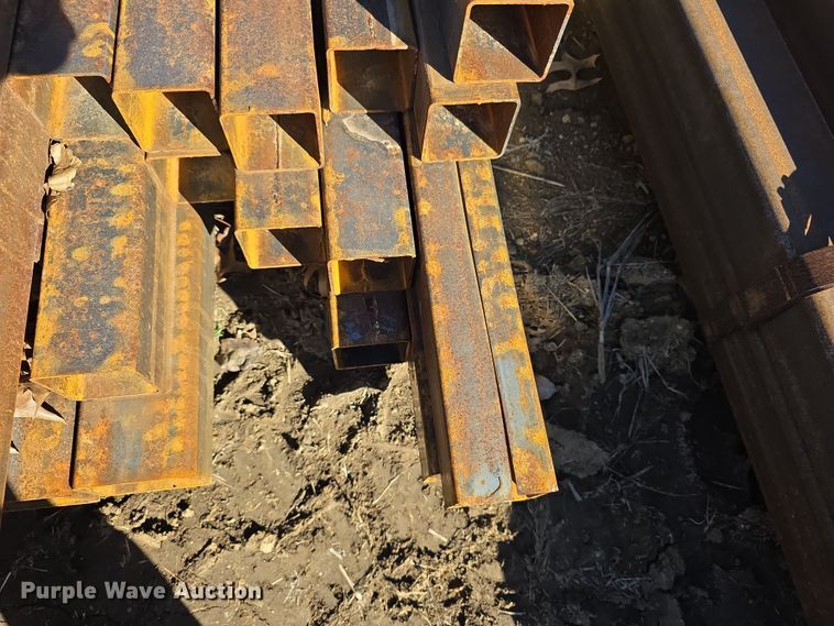 image for item DZ3915 (28) pieces of tubing