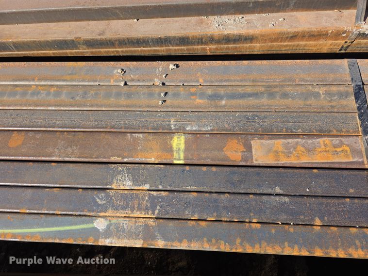 image for item DZ3915 (28) pieces of tubing