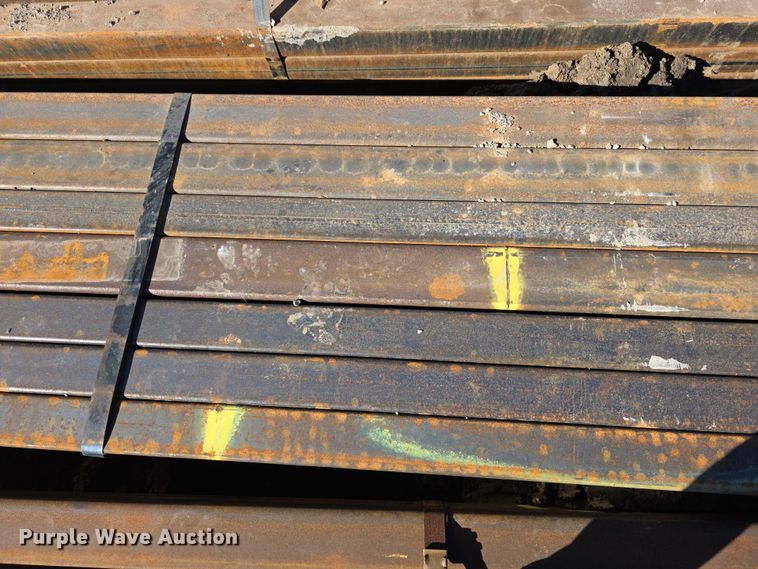 image for item DZ3915 (28) pieces of tubing