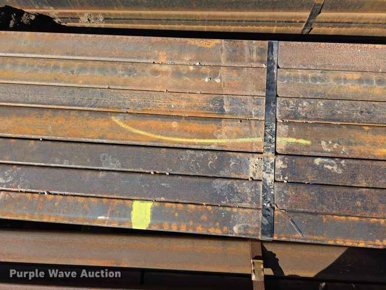 image for item DZ3915 (28) pieces of tubing