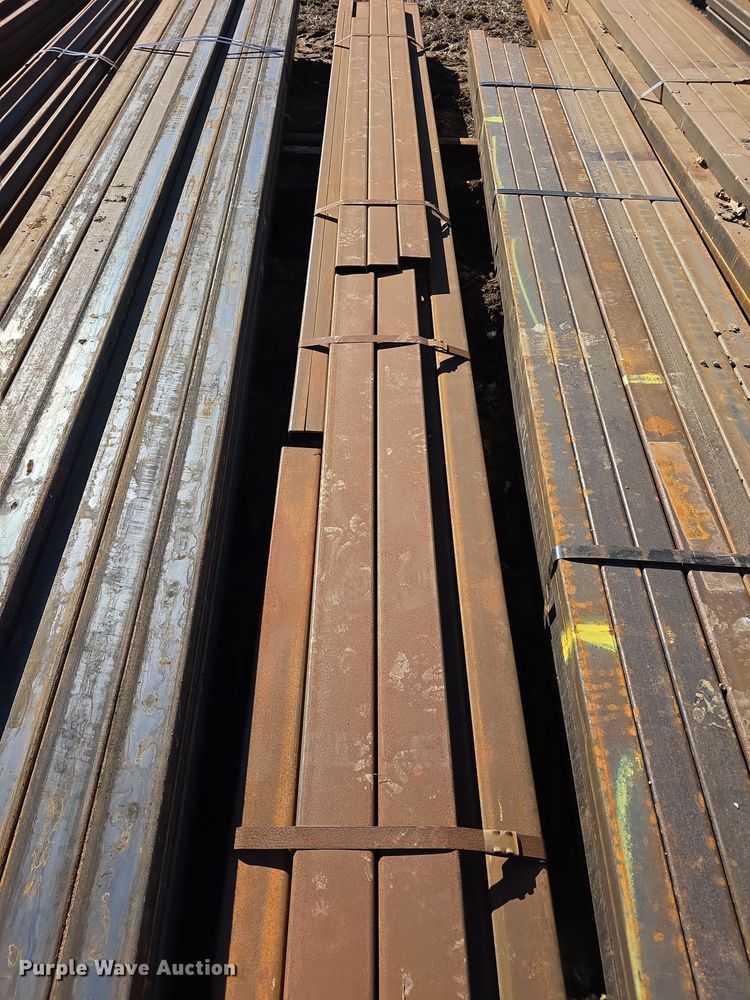 image for item DZ3916 (16) pieces of tubing