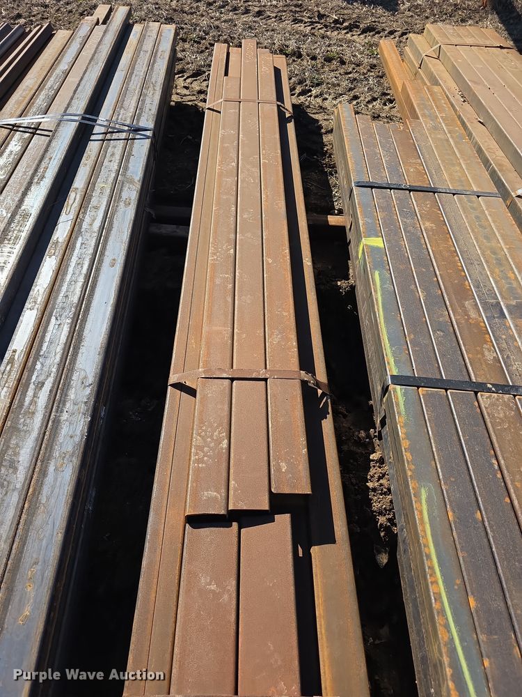 image for item DZ3916 (16) pieces of tubing