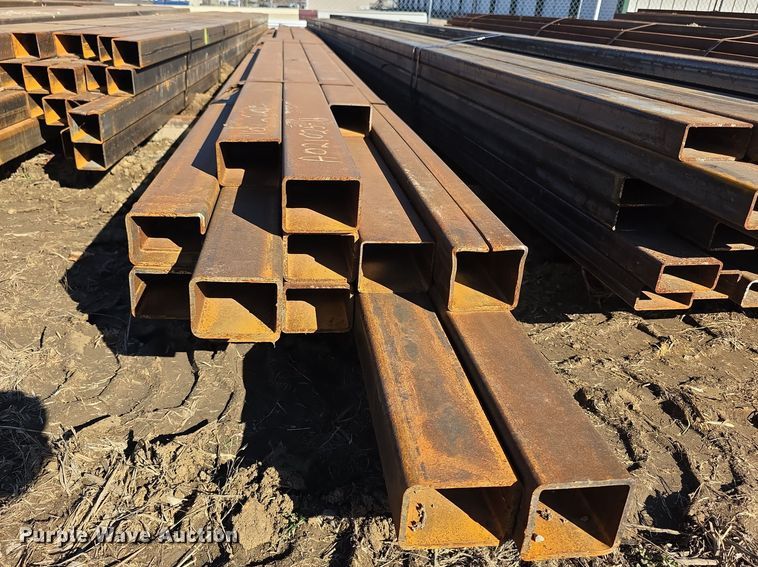 image for item DZ3916 (16) pieces of tubing