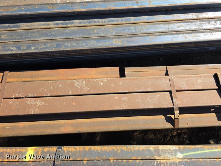 image for item DZ3916 (16) pieces of tubing