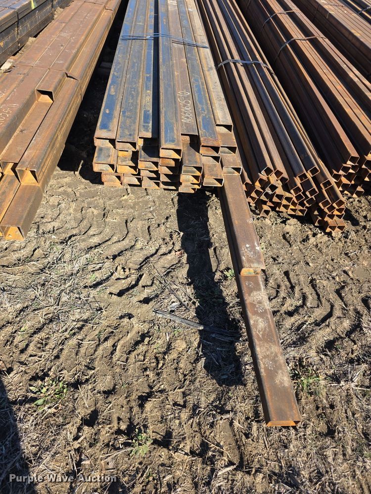 image for item DZ3917 (42) pieces of tubing