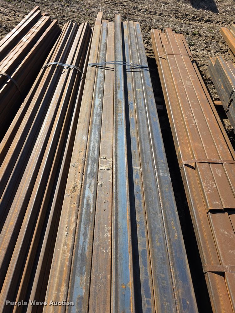 image for item DZ3917 (42) pieces of tubing