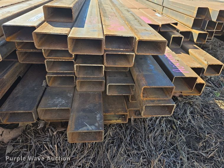 image for item DZ3917 (42) pieces of tubing