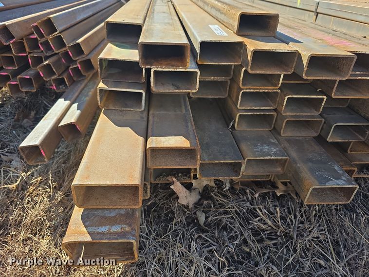 image for item DZ3917 (42) pieces of tubing