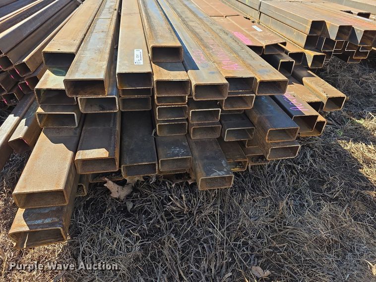 image for item DZ3917 (42) pieces of tubing