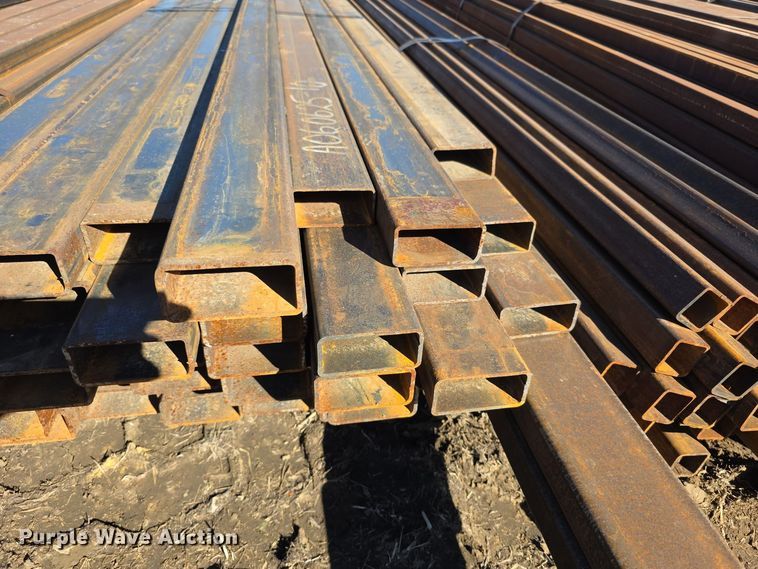 image for item DZ3917 (42) pieces of tubing